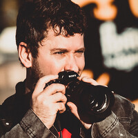 Портрет фотографа (аватар) Leo Di Nápoli (Leonel Di Nápoli)