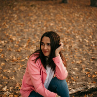 Портрет фотографа (аватар) Олеся Чернова (Olesja Chernova)