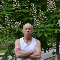 Портрет фотографа (аватар) Анатолий Борисенко (anatoly borisenko)
