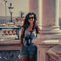 Портрет фотографа (аватар) Olga Arune