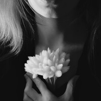 Портрет фотографа (аватар) Katherine Mils