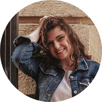 Портрет фотографа (аватар) Голанд Екатерина (Ekaterina Goland)