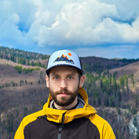 Портрет фотографа (аватар) Tamás Kusza