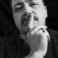 Фотография Reinaldo Vignoli Портрет фотографа (аватар) Reinaldo Vignoli