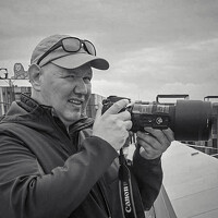 Портрет фотографа (аватар) Guba Viktor