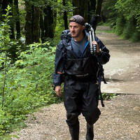 Портрет фотографа (аватар) Fabrizio Vinciguerra