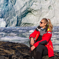 Портрет фотографа (аватар) Ольвия Яковлева (Olviya Yakovleva)