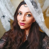 Портрет фотографа (аватар) Юлия Галкина (Yulia Galkina)