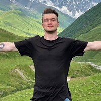 Портрет фотографа (аватар) Кузнецов Антон (Anton Kuznetsov)