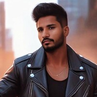 Портрет фотографа (аватар) Ankit Thakur (Hindi)