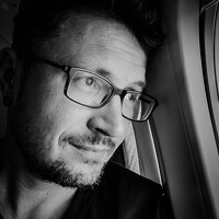 Портрет фотографа (аватар) Антон Огородов (Anton Ogorodov)