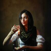 Портрет фотографа (аватар) İrem🦋