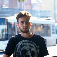 Портрет фотографа (аватар) Никита Тымко (Nikita Tymko)