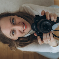 Портрет фотографа (аватар) Анна Никитина (Anna Nikitina)