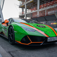 Портрет фотографа (аватар) Tim Wing