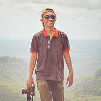 Портрет фотографа (аватар) Agung Dharma