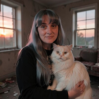 Портрет фотографа (аватар) Maryia Korenchuk