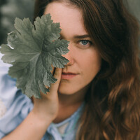 Портрет фотографа (аватар) Anna Kolosova (Kolosova Anna)