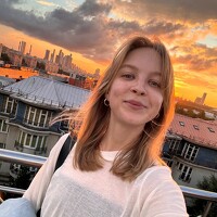 Портрет фотографа (аватар) Юлия Жукова (Yulia Zhukova)