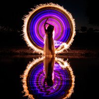 Портрет фотографа (аватар) Tracy Keague