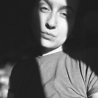 Портрет фотографа (аватар) Анна