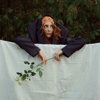 Портрет фотографа (аватар) Дарья Чванова (Daria Chvanova)