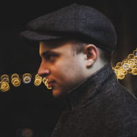 Портрет фотографа (аватар) Alex Debolsky