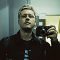 Портрет фотографа (аватар) Дмитерчук Сергей (Sergey Dmiterchuk)