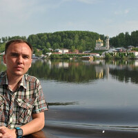 Портрет фотографа (аватар) Денис Видягин (Denis Vidyagin)