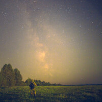 Портрет фотографа (аватар) Игорь Лузин (Luzin Igor)