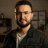 Портрет фотографа (аватар) Aqeel Al Jamal