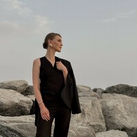 Портрет фотографа (аватар) Марина Кобелева (Marina Kobeleva)