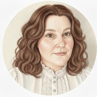 Портрет фотографа (аватар) Виктория Усова (Victoria Usova)