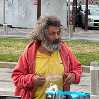 Портрет фотографа (аватар) Oleg Shimanovski