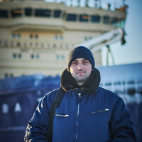 Портрет фотографа (аватар) Alexander Tretyakov