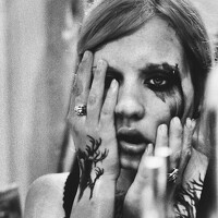 Портрет фотографа (аватар) Александра Щирова (Schirova Alexandra)