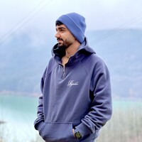 Портрет фотографа (аватар) Ashkan Ghasemi