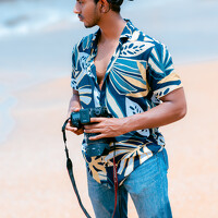 Портрет фотографа (аватар) Pramod Athukorala (Pramod Didulanga Athukorala)