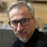 Портрет фотографа (аватар) Денис Ефимочкин