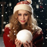 Портрет фотографа (аватар) Надежда Леникова (Nadya Lenikova)