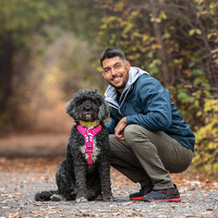 Портрет фотографа (аватар) Alanis Miljour Carlos (Carlos Alanis Miljour)