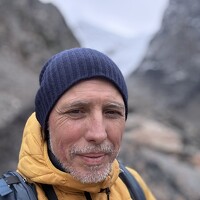 Портрет фотографа (аватар) Геннадий Кравченко (Gennadii Kravchenko)