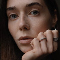 Портрет фотографа (аватар) Yana Koreyvo