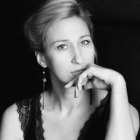 Портрет фотографа (аватар) Olga Spridzane