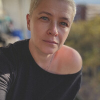 Портрет фотографа (аватар) Julia Smilovitsky