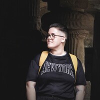 Портрет фотографа (аватар) Кристина Феминова (Kristina Feminova)