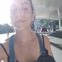 Портрет фотографа (аватар) Antonella