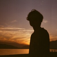 Портрет фотографа (аватар) Тима Гарев