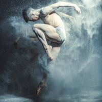 Портрет фотографа (аватар) Artur Kos