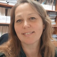 Портрет фотографа (аватар) Анастасия Бородина (Anastasia  Borodina)